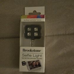 Selfie Light