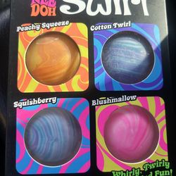 NEE Doh Swirl