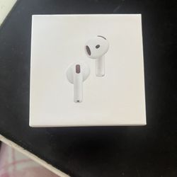 Apple airpods 4th generation