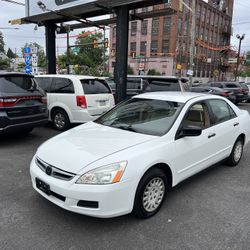2006 Honda Accord