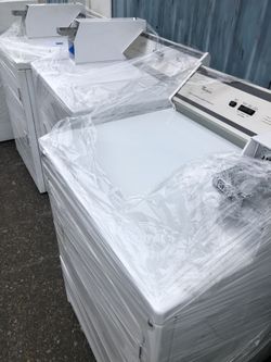 Whirlpool washers coin operated