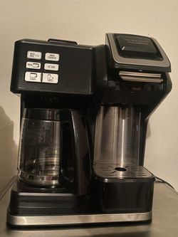 Coffe Maker 