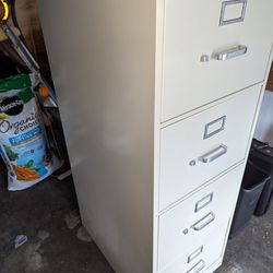 Legal Size Filing Cabinet