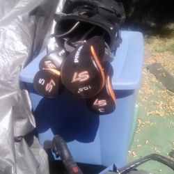 Golf Club S