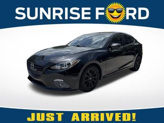 2016 Mazda Mazda3