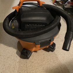 Rigid Vacuum 