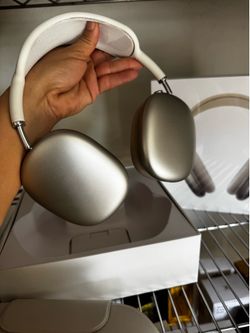 Apple airpods max