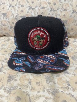 NATIVE RUGRATS SNAPBACKS