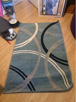 Accent Rug
