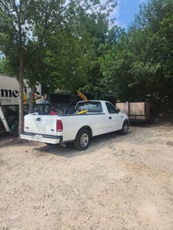 1999 Ford F-150