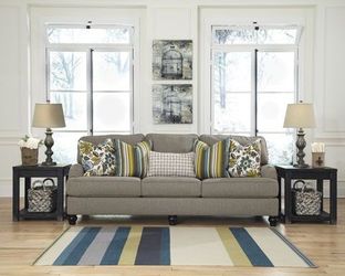 Whole Living Room Set