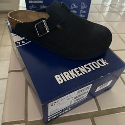 Birkenstock Size 9 mens 