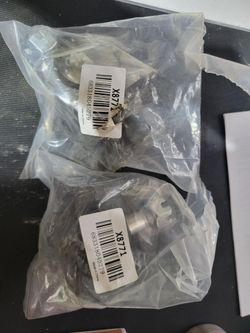 Brand new  Detroit Axle Ball Joints