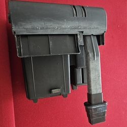 Hang On Back Aquarium Filter