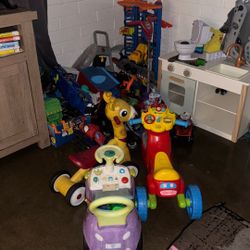 Kids Toys