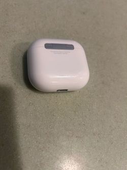 Apple AirPods charger  1st generation