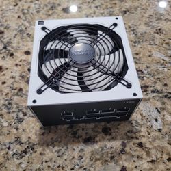 NZXT PC POWER SUPPLY
