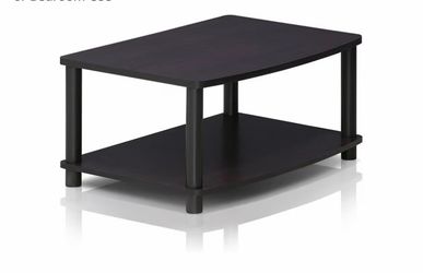 Pemberly Row Wood TV Stand