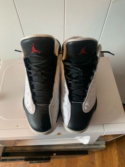 Jordan 1️⃣3️⃣ “He got game” Edition