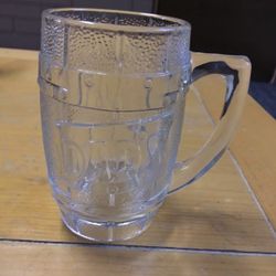 Vintage "Dad's Day" Mug