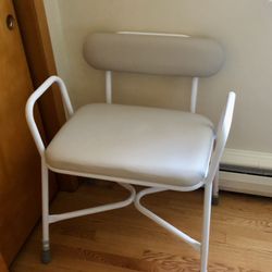 Homecraft Shower Chair 
