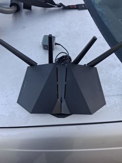 Asus router wifi dual