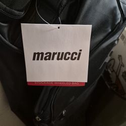 Marucci Gear Bag 