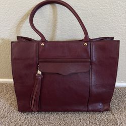 Rebecca Mincoff handbag