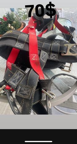 Harness