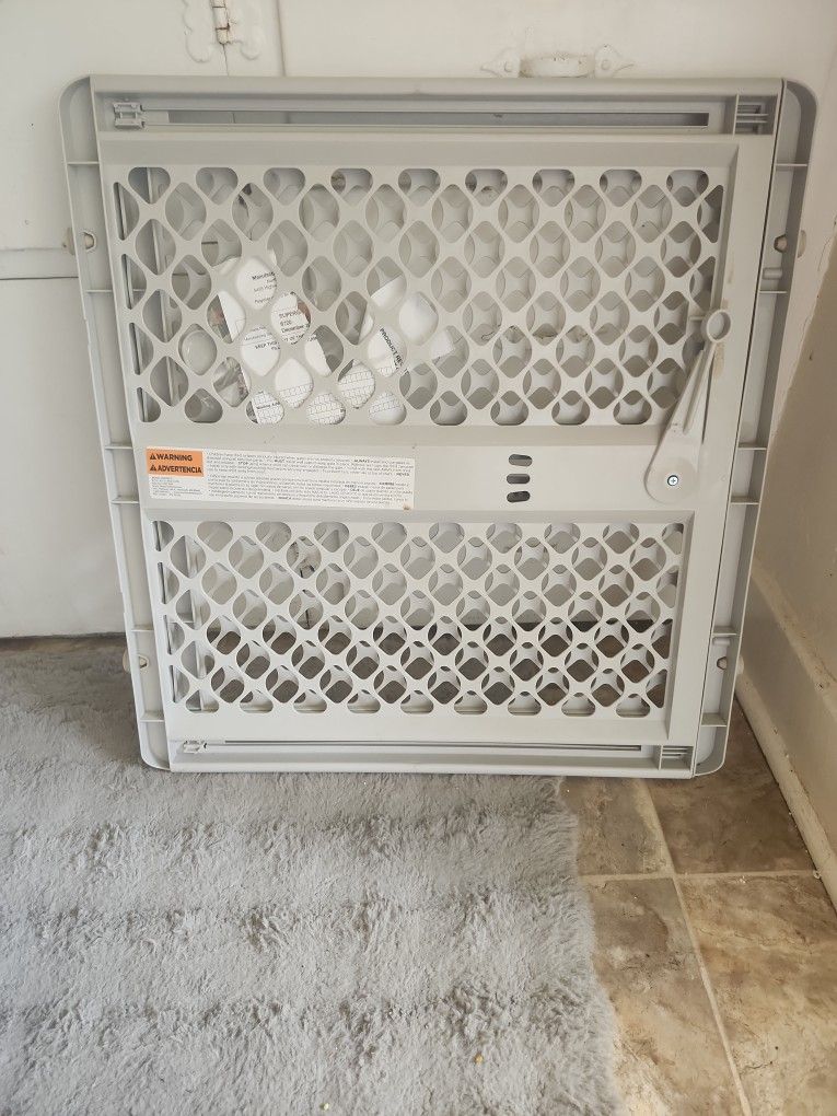 Baby Gate