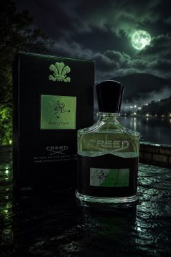 Creed 100ml cologne!💯‼️