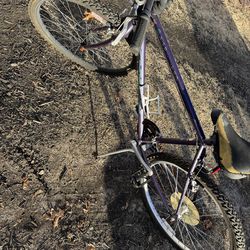 26 inch Schwann bike twenty one speed