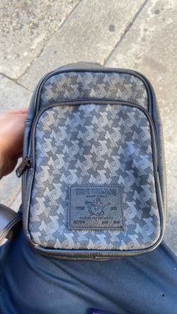 True Religion Sling Bag