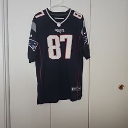 Rob Gronkowski-New England Patriots