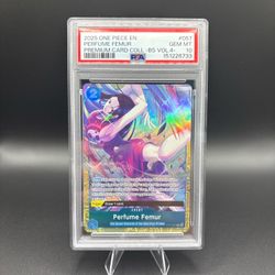 One piece Cards