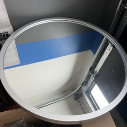 Circle Mirror