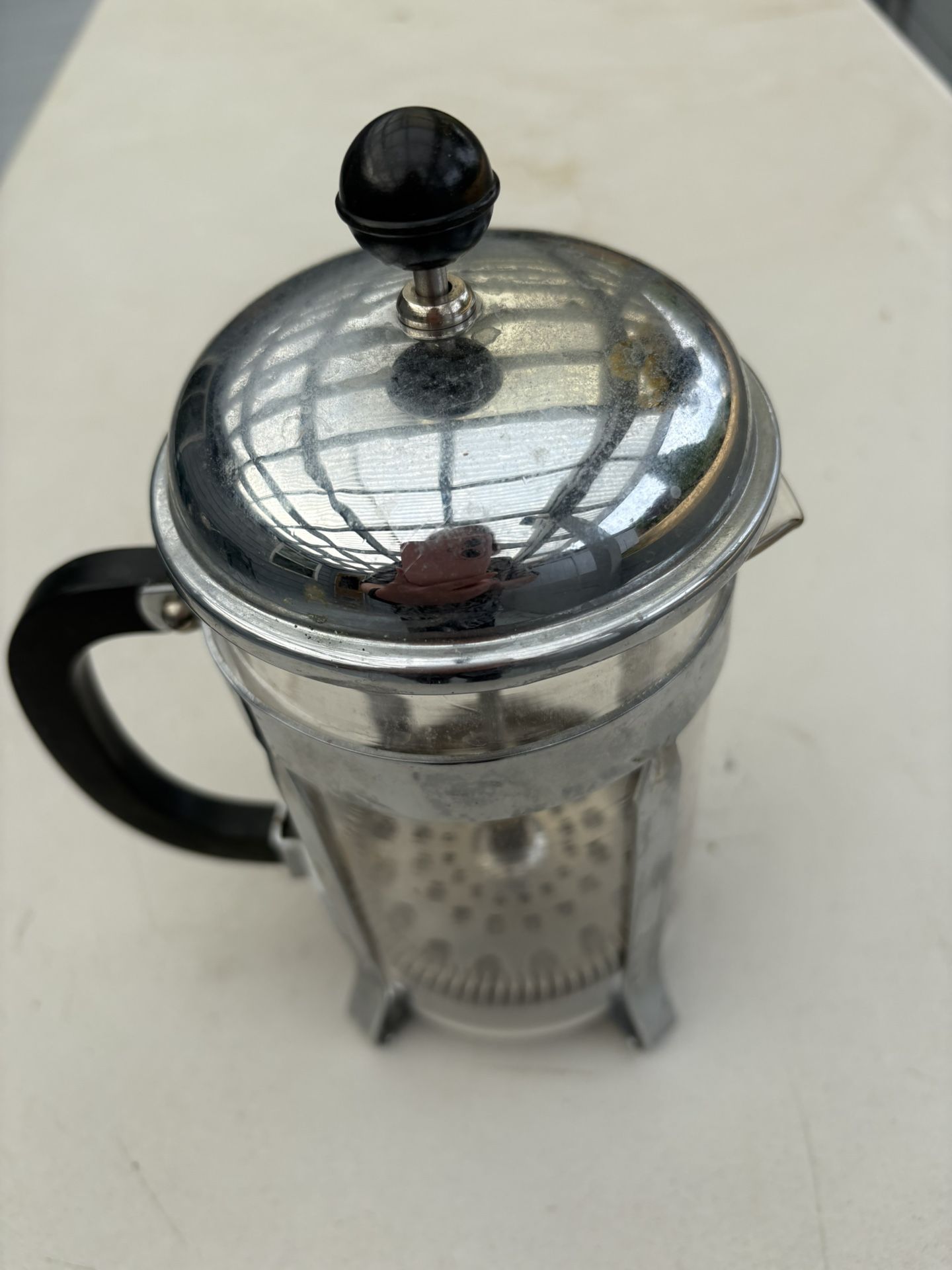 French Press Coffee Maker