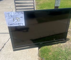 Sony TV 50’’