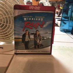 Midnight Run