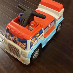 Toddler Toys Assortment
