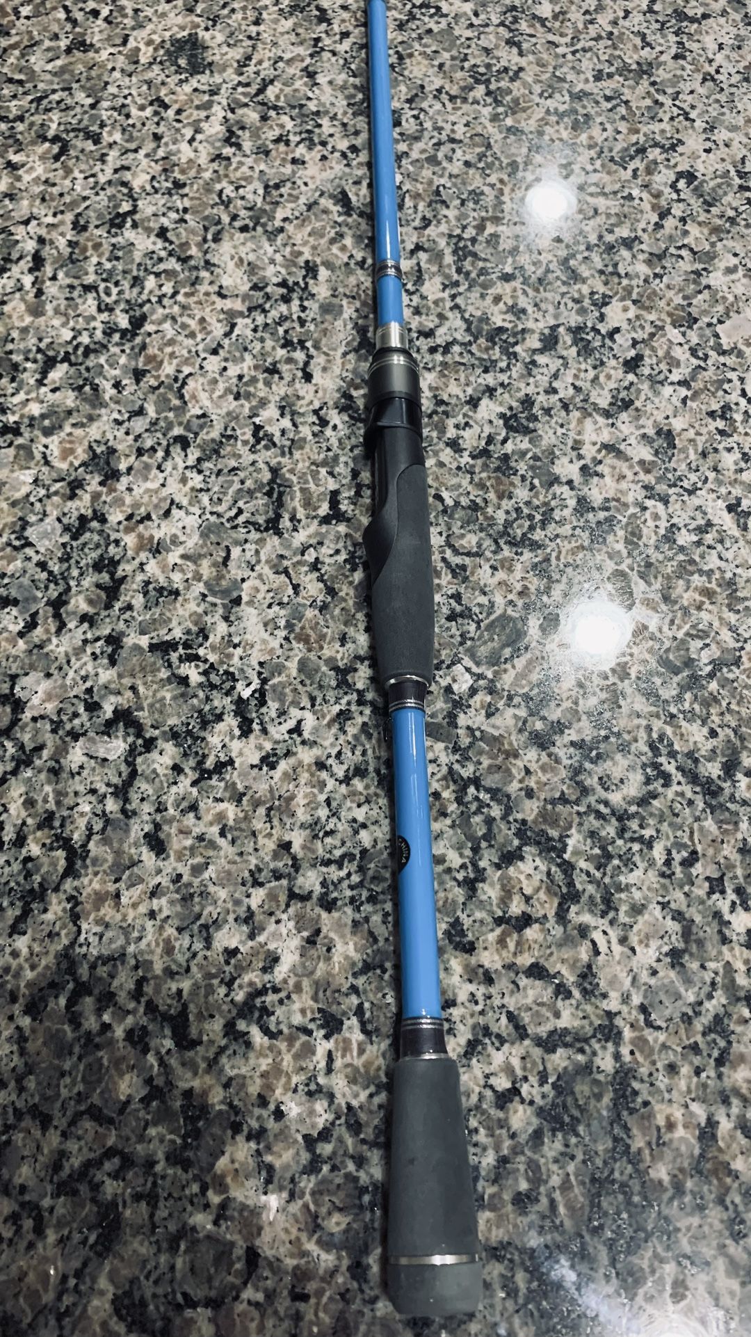 Shimano Sellus Spinning Rod, 7’1” MH , 1 Piece