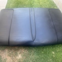 62-66 Chevy/GMC C10/C15 Hood