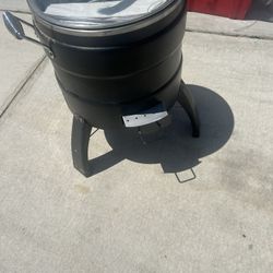 Butter Ball Oil free Turkey Fryer 
