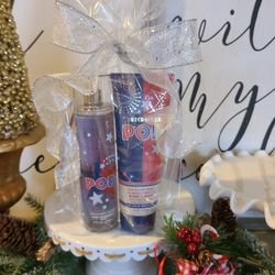 Christmas By Bath And Body Works