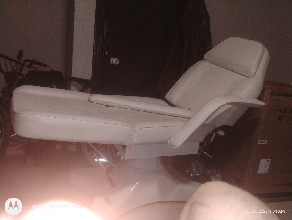 Massage Chair