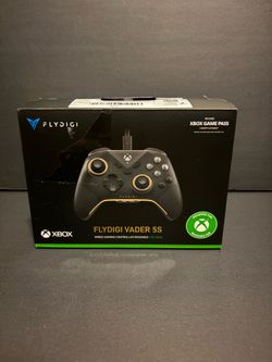 Flydigi Vader 5s controller