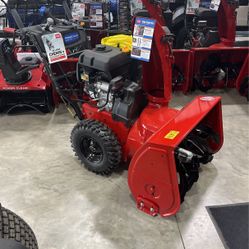 Brand New Toro Power Max 1030 OHAE