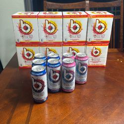 bang SUPER CREATINE 41 Cans