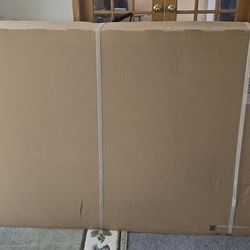 Brand new Samsung 75” Class 4K UHD TU690T Series Smart TV