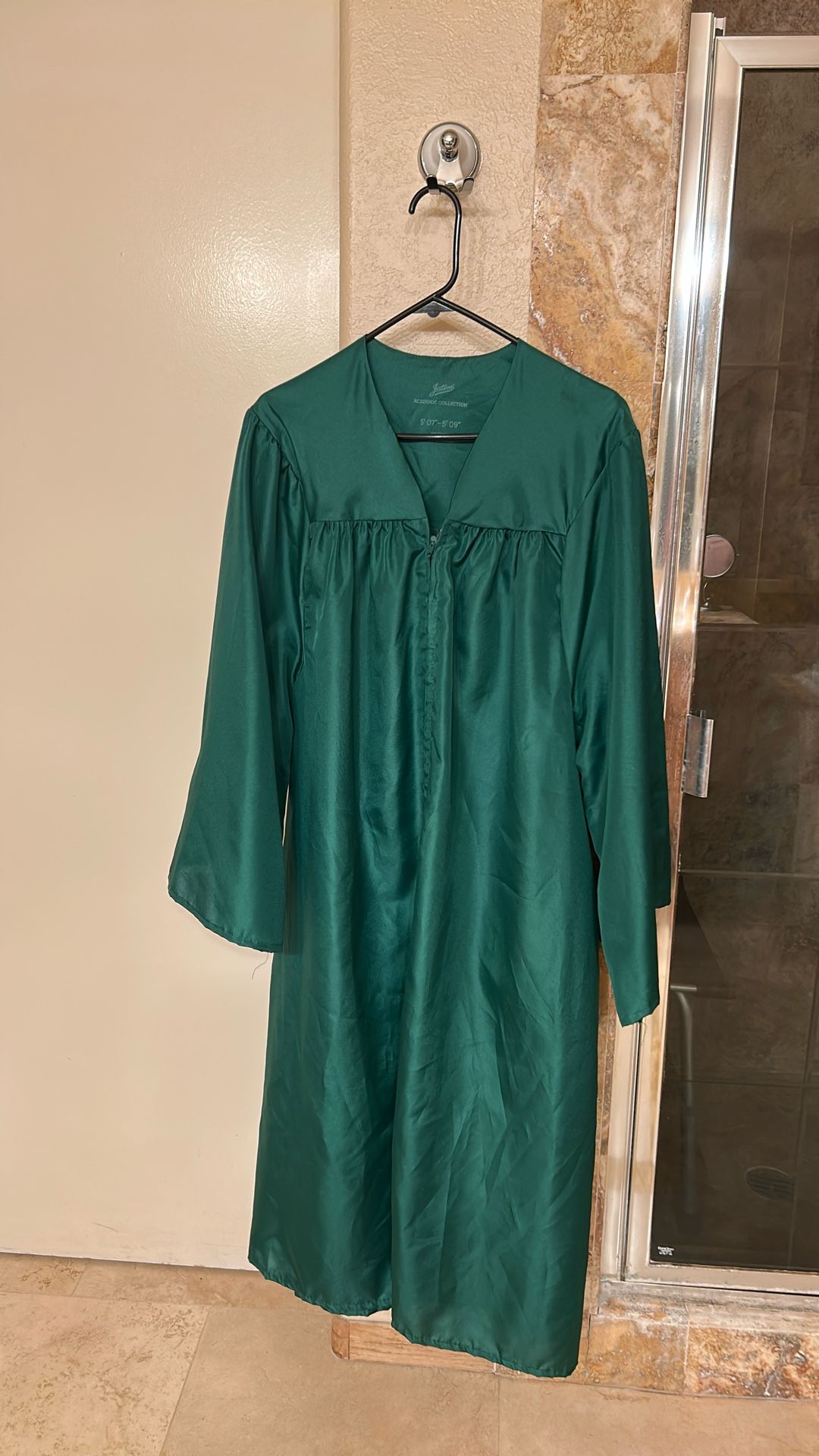 Graduation Gown